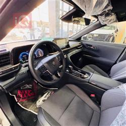 تويوتا كراون